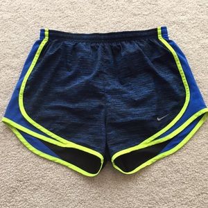 Nike Dri-Fit Running Shorts